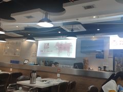 大堂-陈记顺和潮汕牛肉火锅(番禺迎宾大道店)