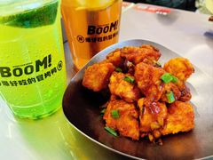 -蓉三少冒烤鸭·四川小吃集(北京首店)