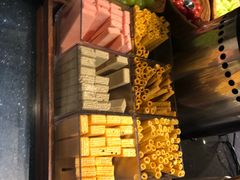 -韩盛·盛江山自助料理(中街大悦城店)