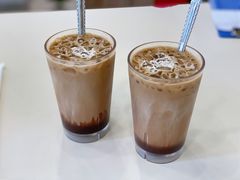阿華田咖啡-華歡冰室-WahFoon(吉大店)