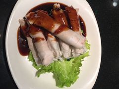 -鹿港小镇(悠唐店)