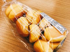 南瓜馒头-罗莎蛋糕(喜乐地店)