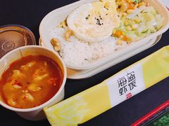 麻辣龙虾饭-海盗虾饭·小龙虾饭(望京店)