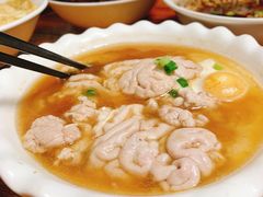 -玲燕蒸菜馆(江东路店)