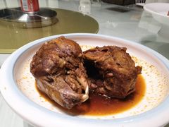 兔头-老爷庙风味美食府(魏都大道店)