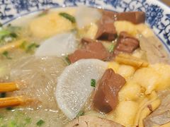 -小潘记鸭血粉丝汤