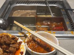 -海底捞火锅(河东万达广场店)