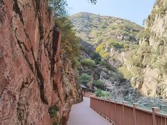 -桑干河大峡谷旅游区