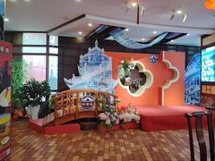 -桥香园过桥米线(国贸店)