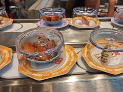 -元气寿司(益田假日广场店)