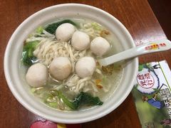 -邵子牙·中华老字号(定安路店)