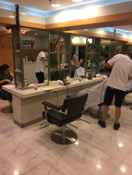 -雅仕 HAIR SALON 美发沙龙