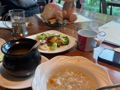 -云龙轩(迪士尼探索家度假酒店)