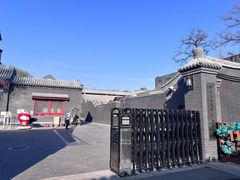 -100家灵感仓库·DIY团建(什刹海店)