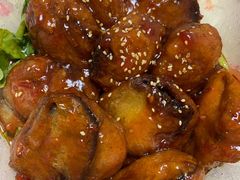 -天津雅园饭店(成林道店)