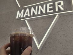 -Manner Coffee(万象前海店)