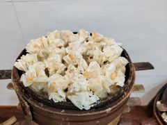 -嘉州海汇源老烧麦店