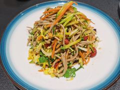 -紫光园·烤鸭·北京菜(团结湖店)