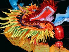 -老门东历史文化街区