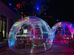 -上海崇明金茂凯悦酒店