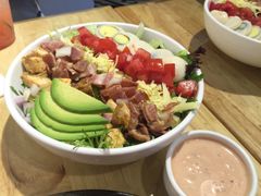 -greenjoy绿享轻食(宁海路店)
