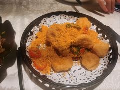 -德尚煌·顺德菜(誉山悠方天地店)