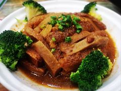 -椿记烧鹅(北门店)