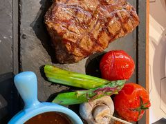 -原石牛扒·约会餐厅(龙城万科里店)