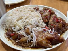 -贤花饭店(城阳店)