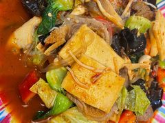 -新疆伊宁远征餐厅