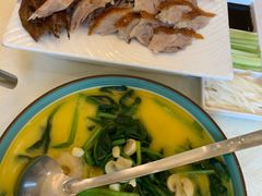 -便宜坊烤鸭店(科创店)