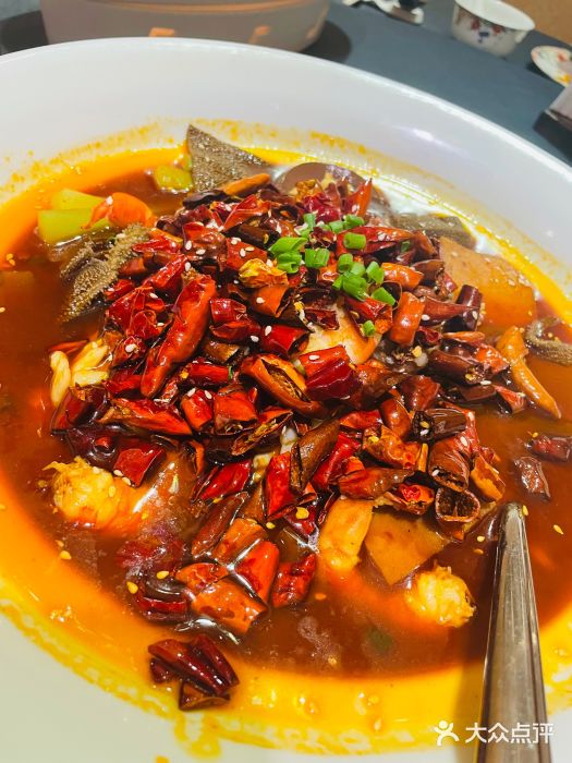 旺顺阁海鲜广场(亚运村店)图片