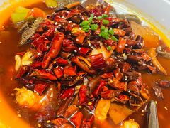 -旺顺阁海鲜广场(亚运村店)