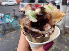 -孙氏梅花糕(马台街)