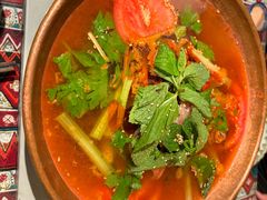 -火塘云南烧烤大排档