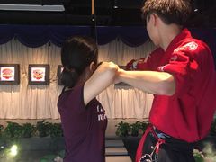 -轻武堂传统射箭·功夫茶·射击体验馆(仁和新城店)