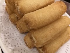 -北平小馆·烤鸭·家常菜(磨房北里店)
