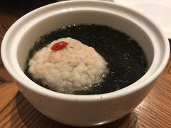 扬州狮子头-扬州香格里拉·香宫中餐厅
