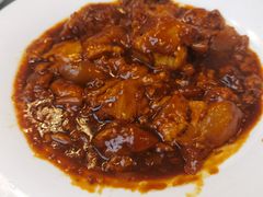 -京皇十二道天津菜(蒲黄榆店)
