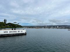 -珍珠港国家纪念馆