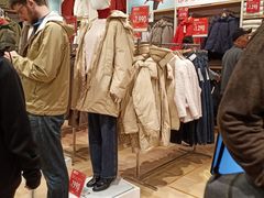 -优衣库(银座店)