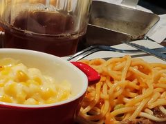 -豪客来牛排(空港华联店)