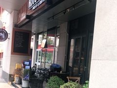 门面-RiceZone乐食尊纯米面包坊(望京店)