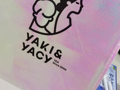 -雅克雅思(南湖东路店)