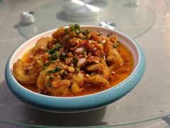 -觅山云南菜(泊富ICITY店)