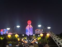 -武汉两江游览·夜游长江(汉口粤汉码头)