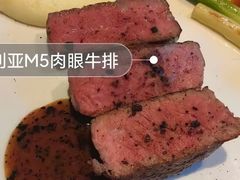 -The V泽惟·低温慢煮料理