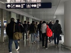 -青岛胶东国际机场