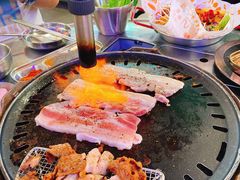 -玄希浪漫厨房·韩料烤肉(湖滨银泰in77店)