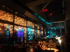 大堂-OZONE 顶楼酒吧(香港丽思卡尔顿酒店)